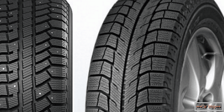 quels pneus d'hiver sont meilleurs que les pointes ou le velcro pour VAZ