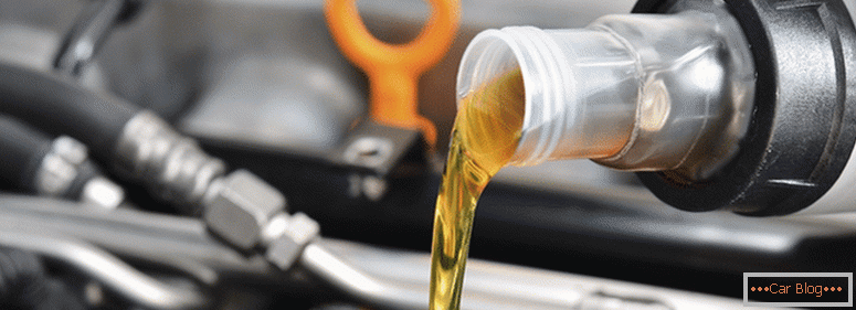 comment faire le choix de l'huile moteur par marque de voiture