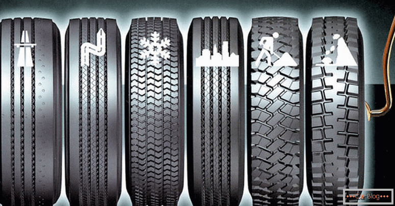 comment trouver rapidement les bons pneus par marque de voiture