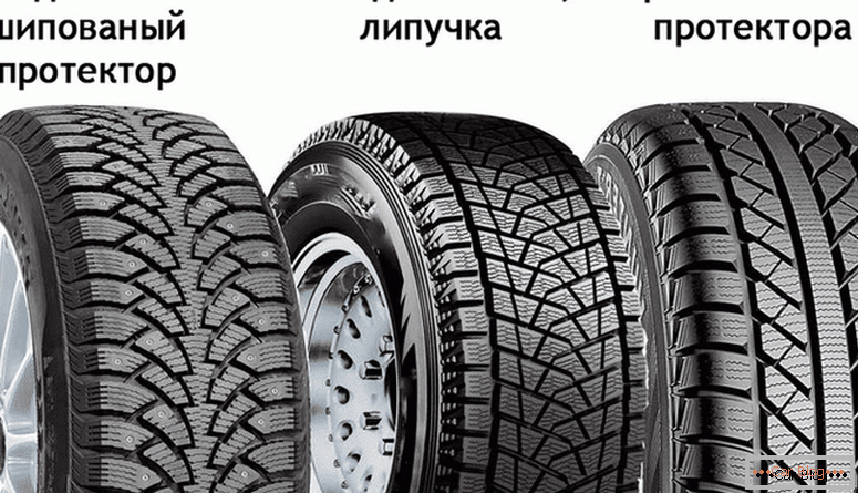 quels pneus d'hiver est préférable de choisir