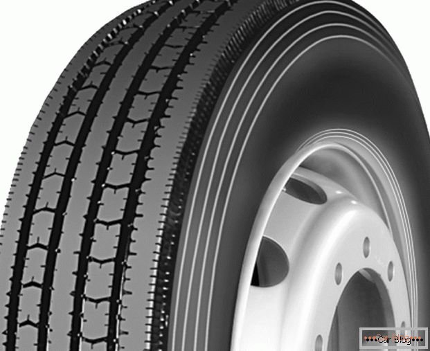Les pneus Athos en Chine présentent un excellent rapport qualité-prix