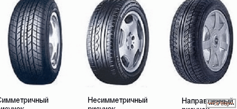 comment choisir les pneus pour la Russie