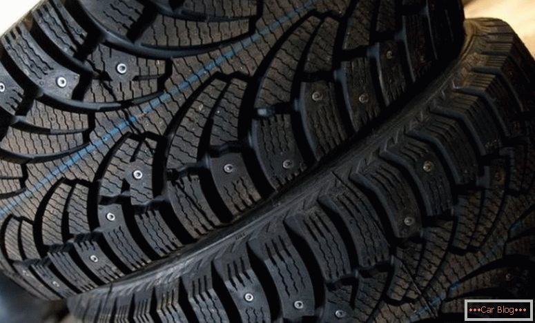 meilleurs pneus d'hiver