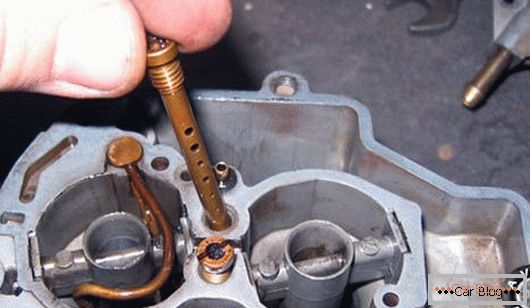 Kit réparation carburateur Solex 21083 prix