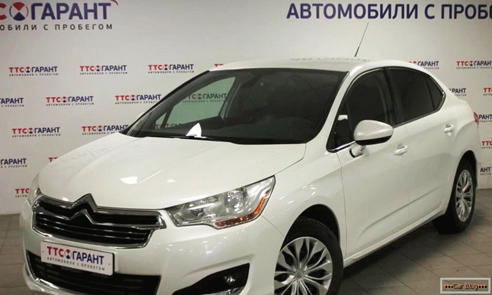 Salon de l'automobile TransTechService Kazan