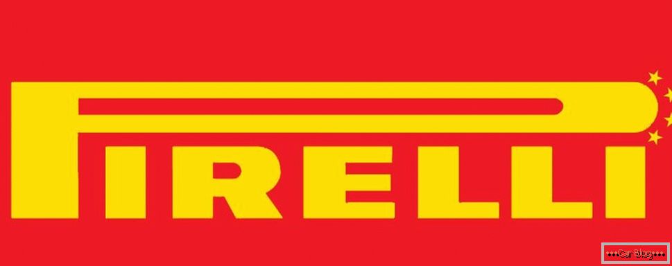 pneus auto Pirelli