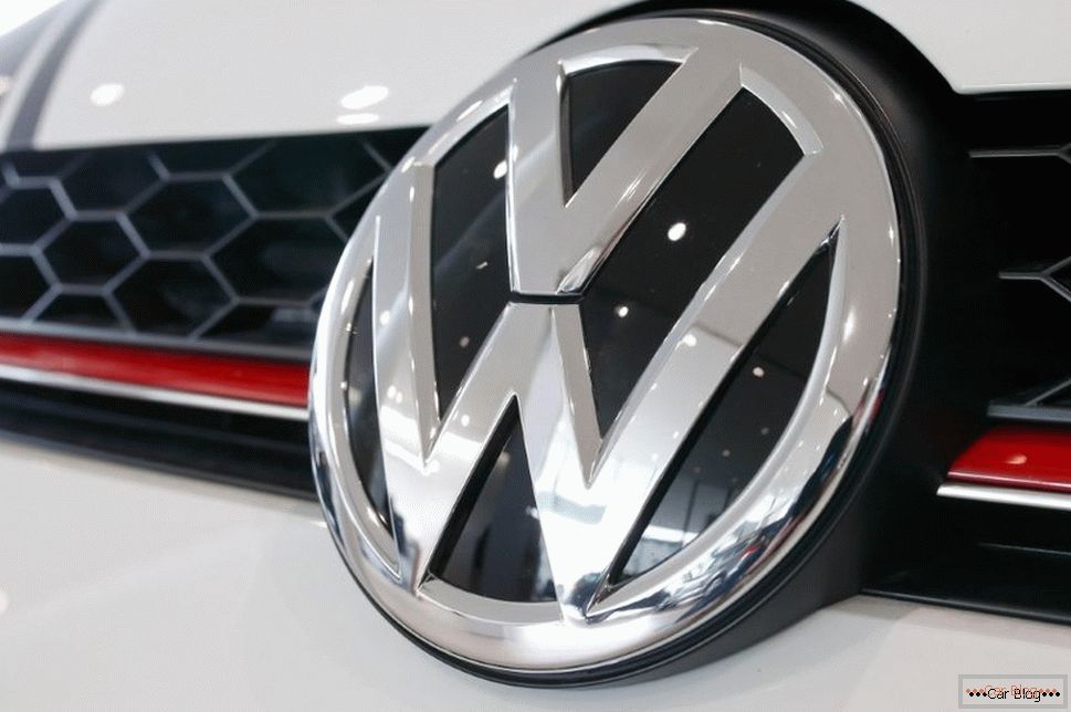 Fiabilité de la voiture Volkswagen