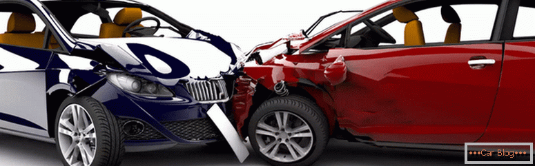 Comment est l'évaluation des dommages à la voiture après un accident