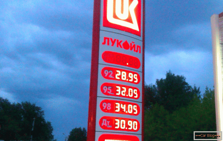 pourquoi le prix de l'essence augmente rapidement