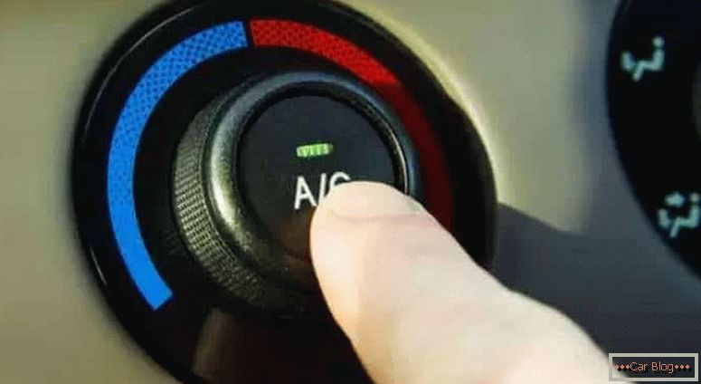 comment fonctionne le climatiseur dans la voiture