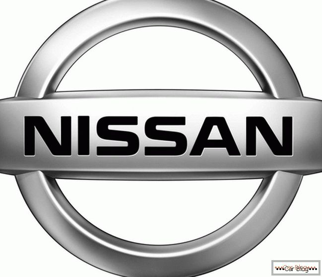 Voitures Nissan