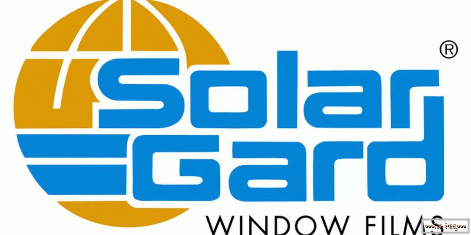 Solard Guard - Teinture de logo