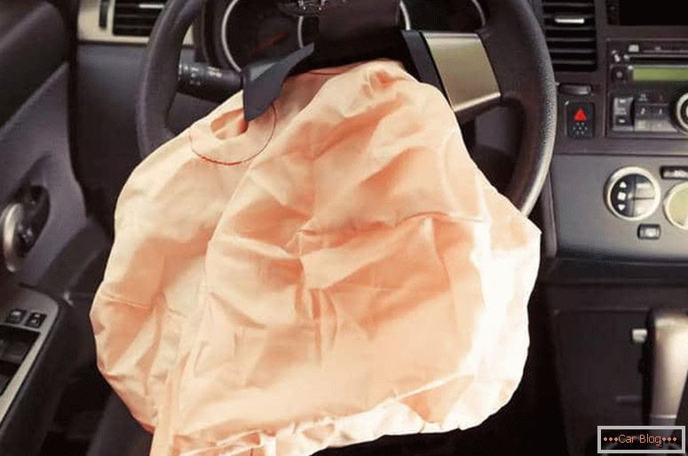 comment restaurer les airbags