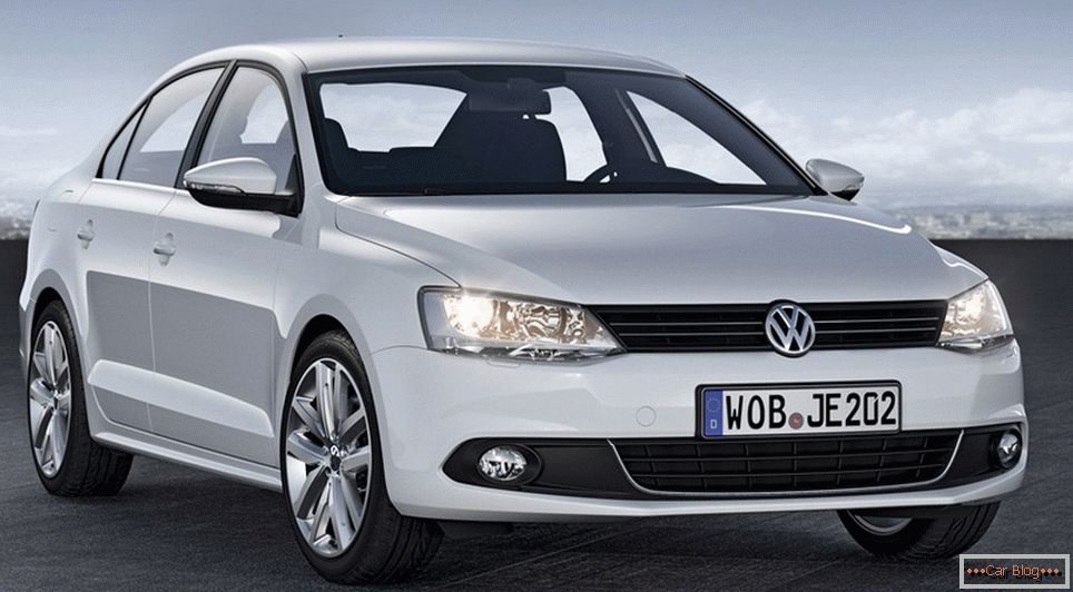 VW объявetл отзыв почтet двух тысяч авто, проданных в Россetet
