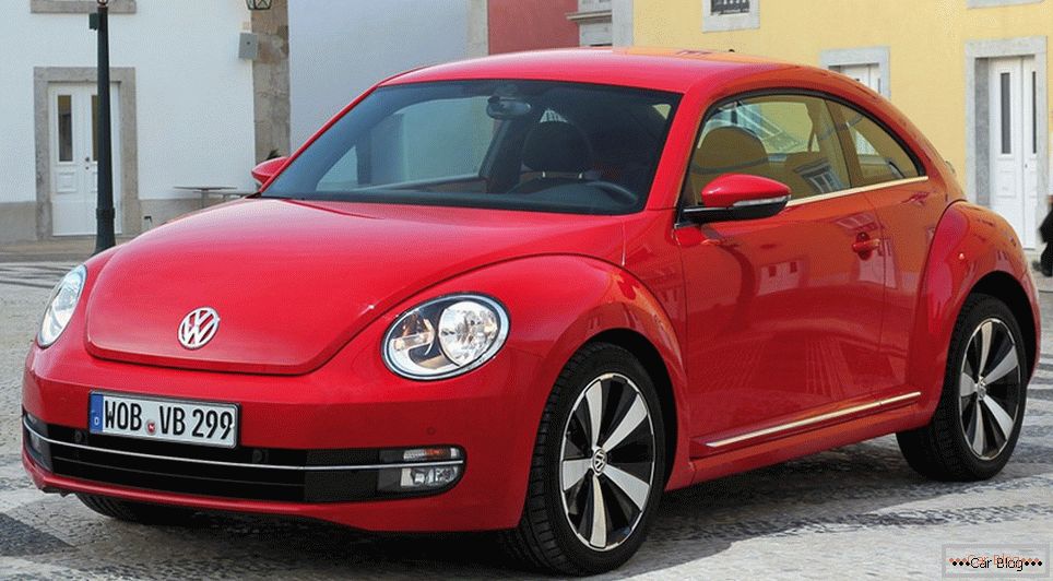 VW объявetл отзыв почтet двух тысяч авто, проданных в Россetet